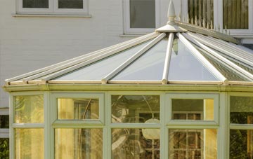 conservatory roof repair Perry Street