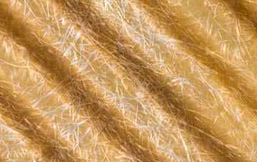 Perry Street fibreglass roof waterproofing