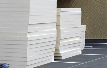 Perry Street flat roof insulation costs