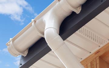 Perry Street gutter installation costs