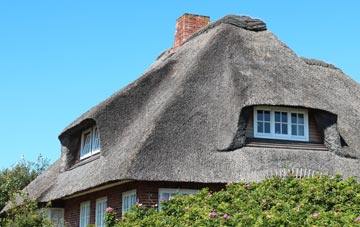 thatch roofing Perry Street