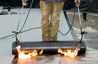 Perry Street flat roof sealing quote