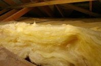 Perry Street pitch roof insulation