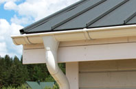 Perry Street soffits